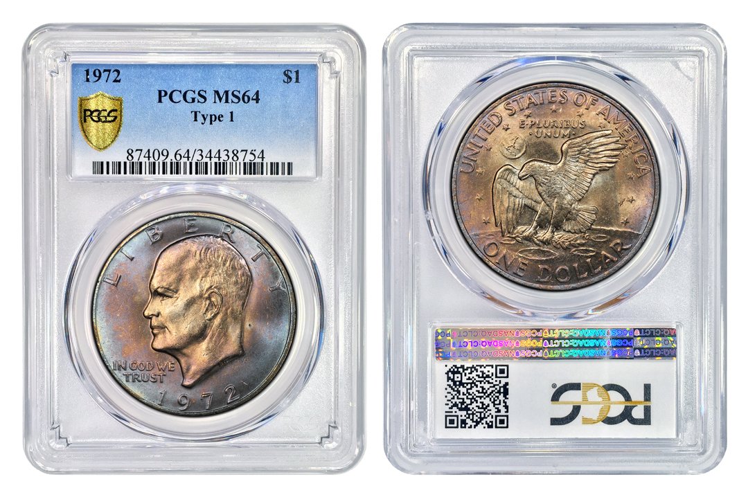 Post-An-Ike-Eisenhower-Dollar
